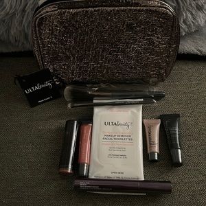 ULTA Beauty 9 Piece Must Have Set